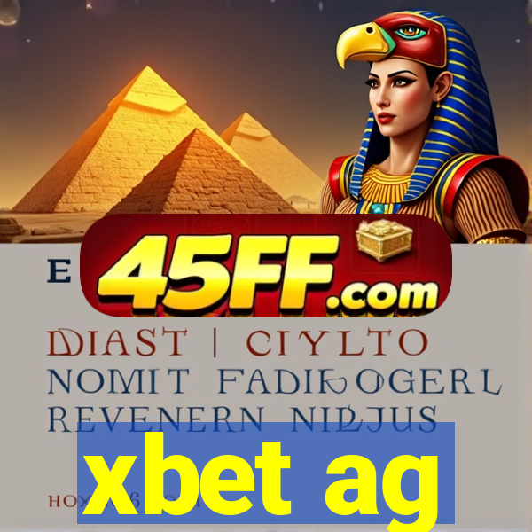 xbet ag